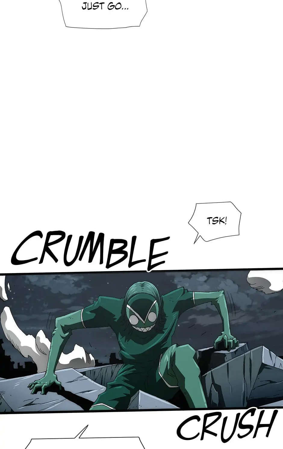 Trace Chapter 87 page 43 - 