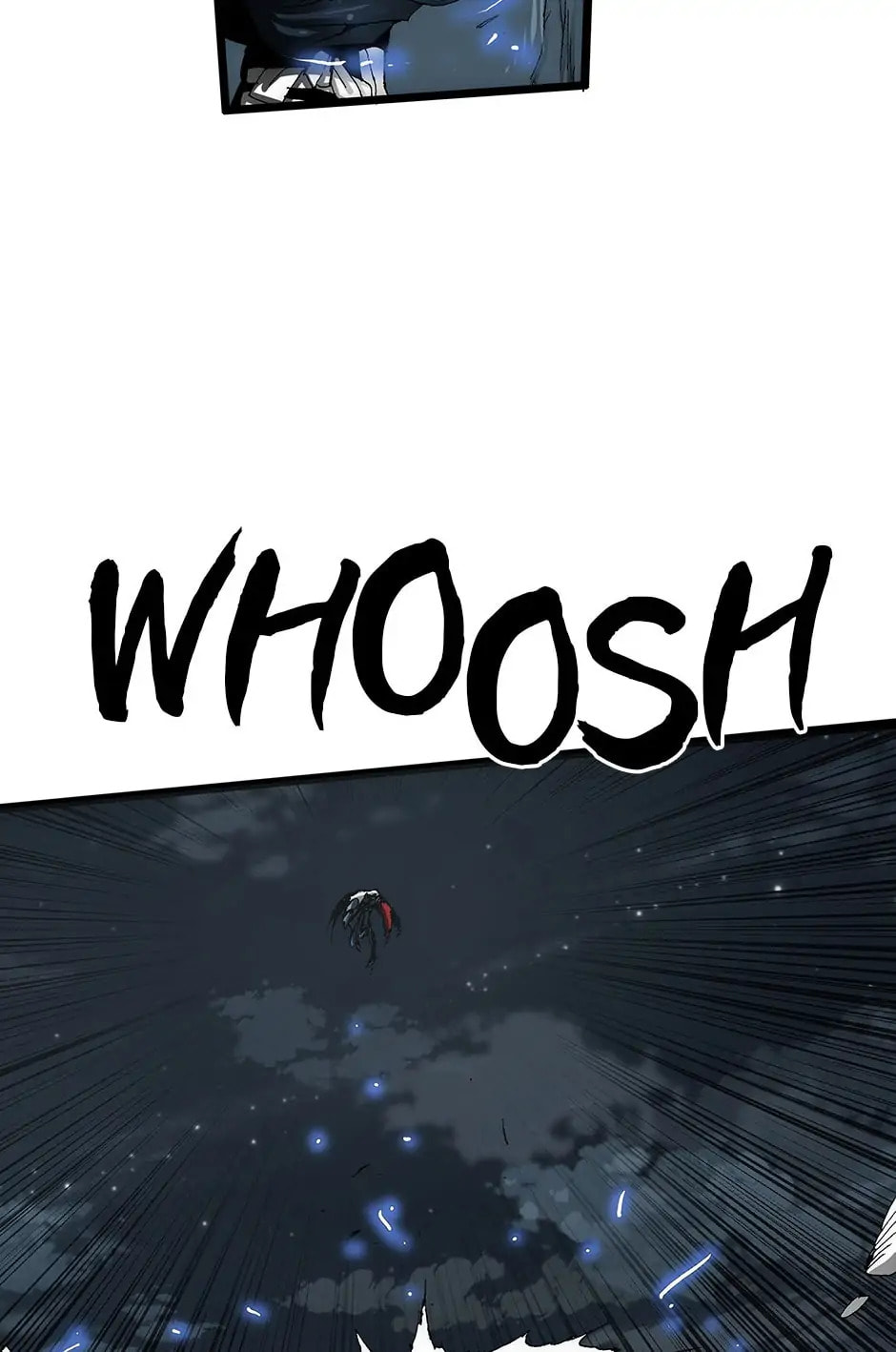 Trace Chapter 87 page 46 - 