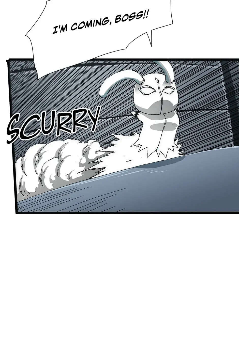 Trace Chapter 87 page 6 - 