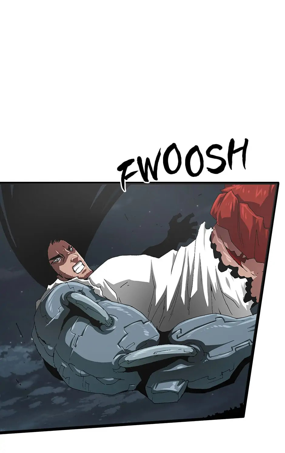 Trace Chapter 87 page 51 - 