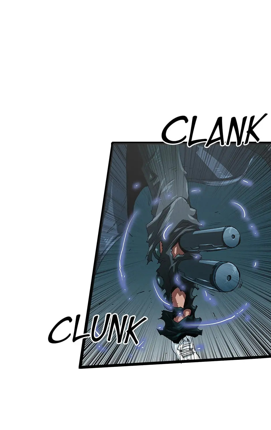 Trace Chapter 87 page 52 - 