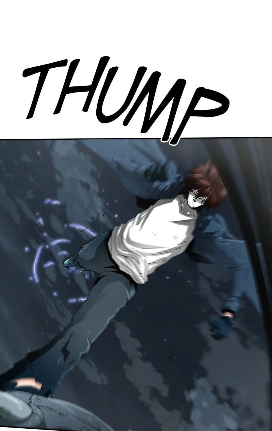 Trace Chapter 87 page 53 - 