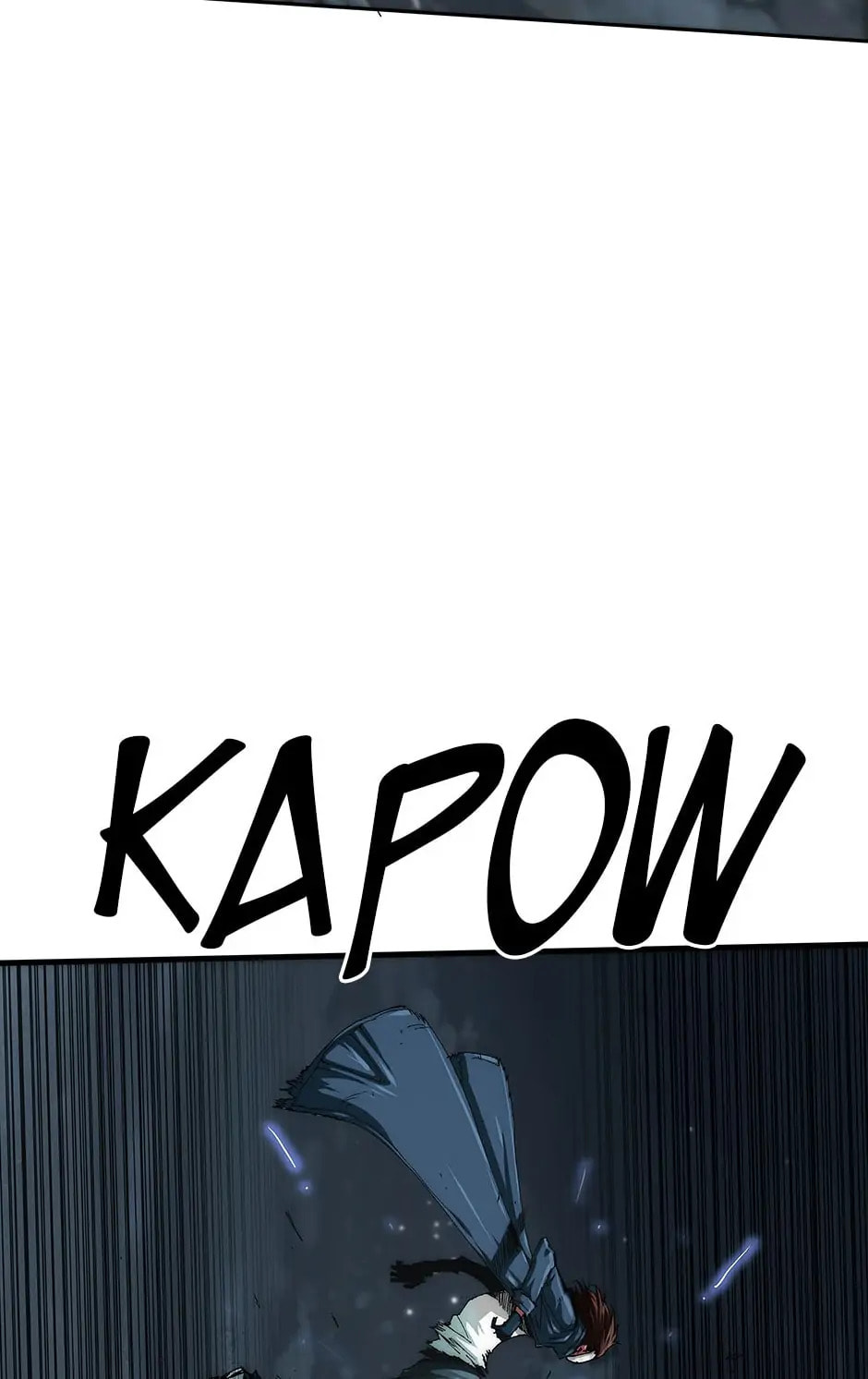 Trace Chapter 87 page 54 - 