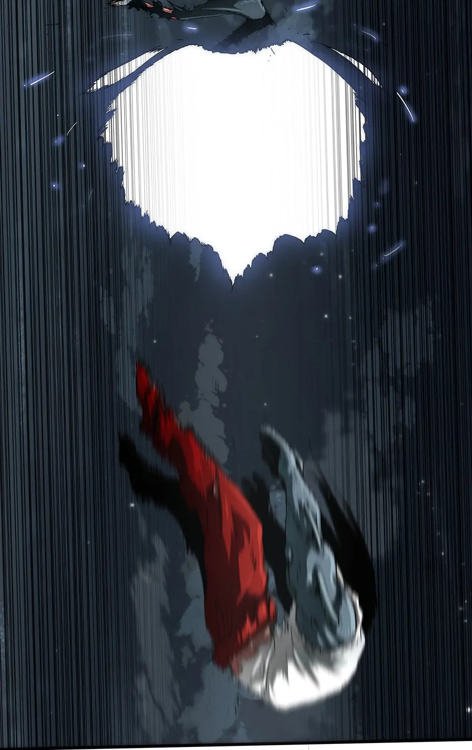 Trace Chapter 87 page 55 - 