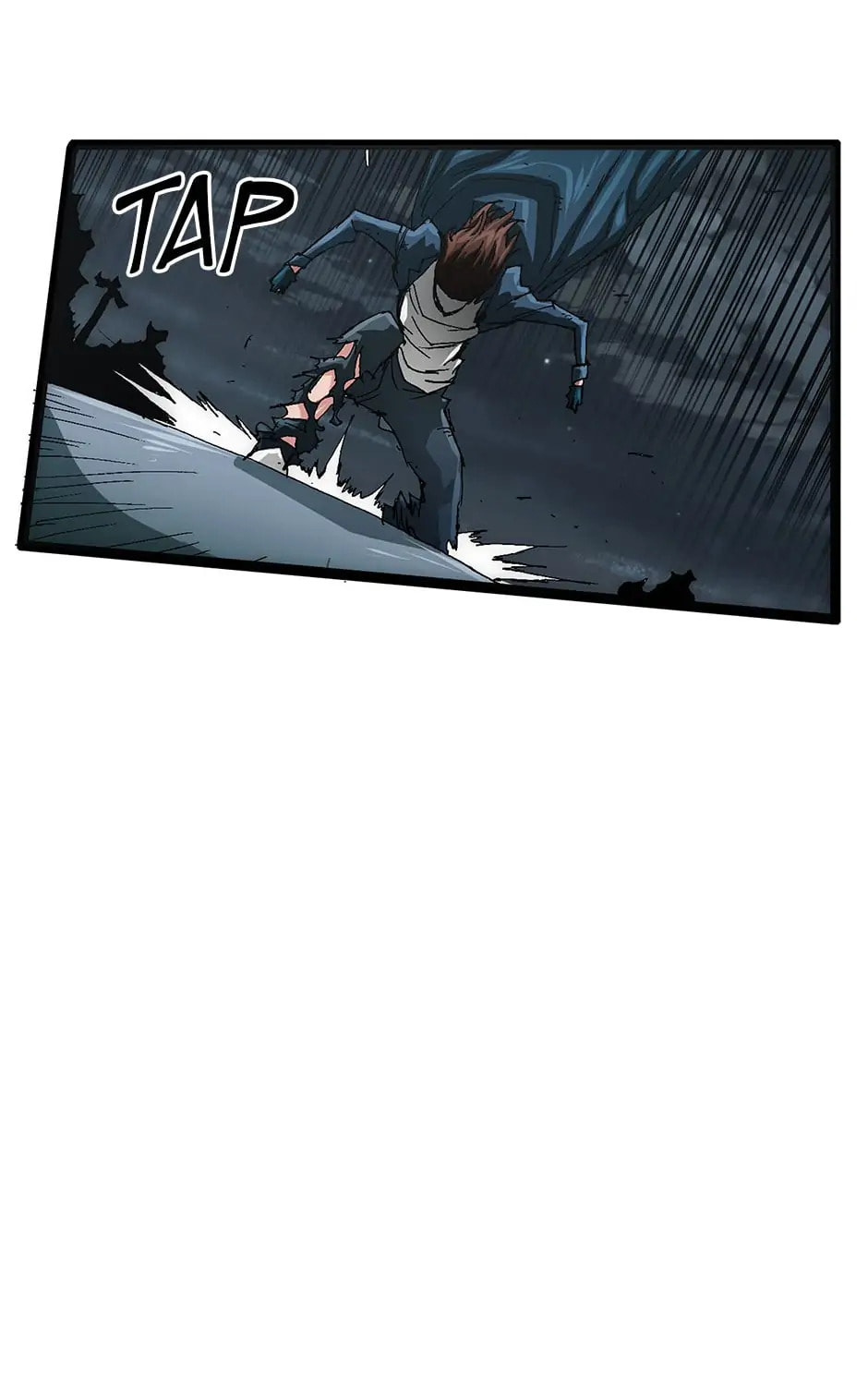 Trace Chapter 87 page 59 - 