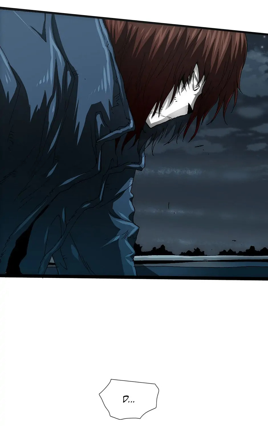 Trace Chapter 87 page 60 - 