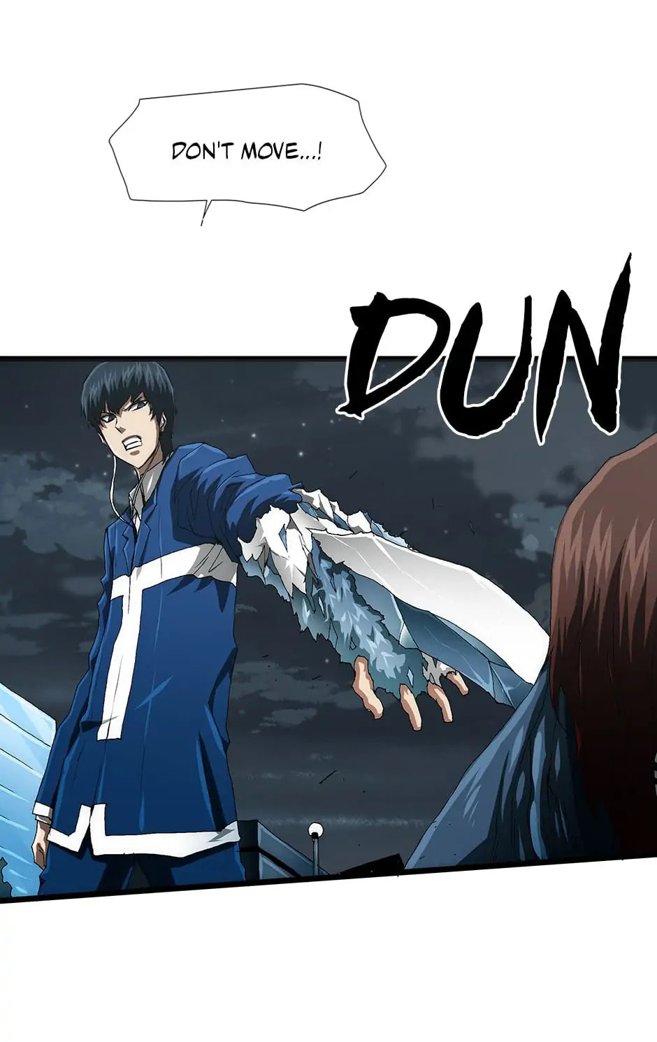 Trace Chapter 87 page 62 - 