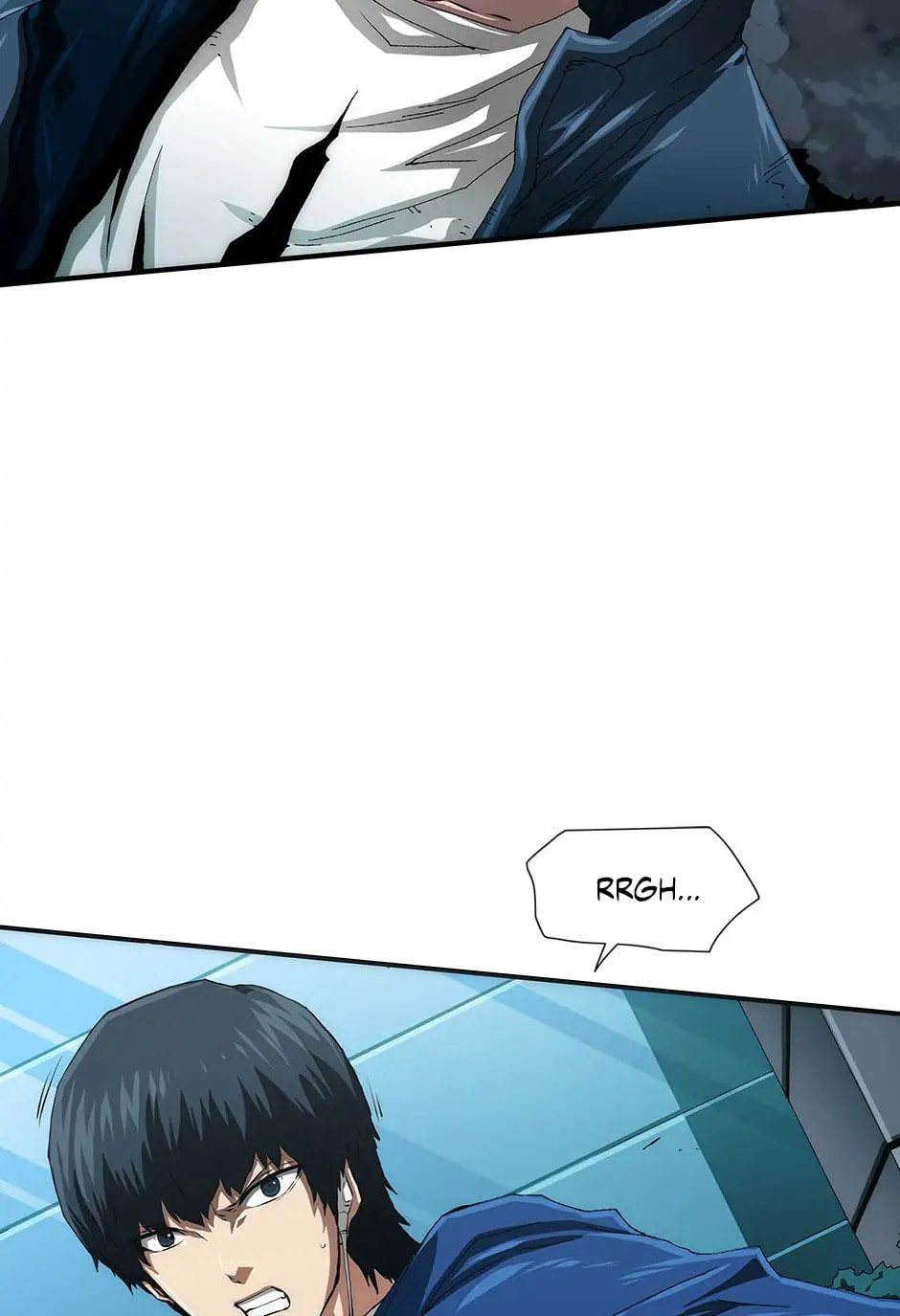 Trace Chapter 87 page 66 - 