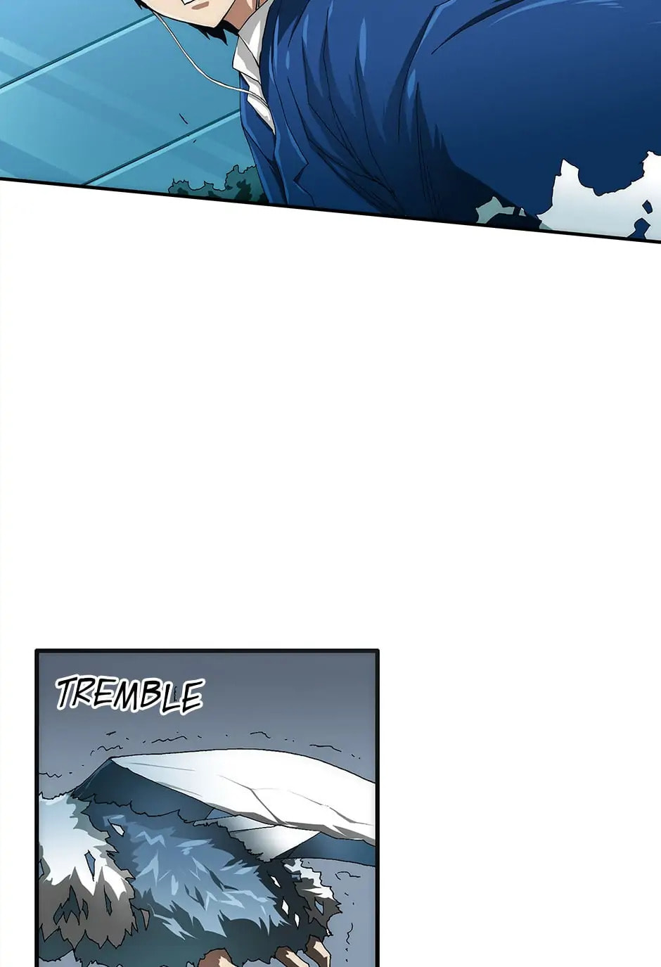 Trace Chapter 87 page 67 - 