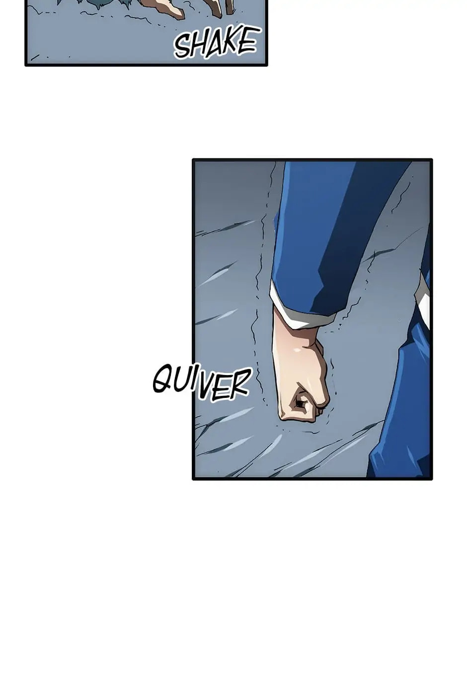 Trace Chapter 87 page 68 - 