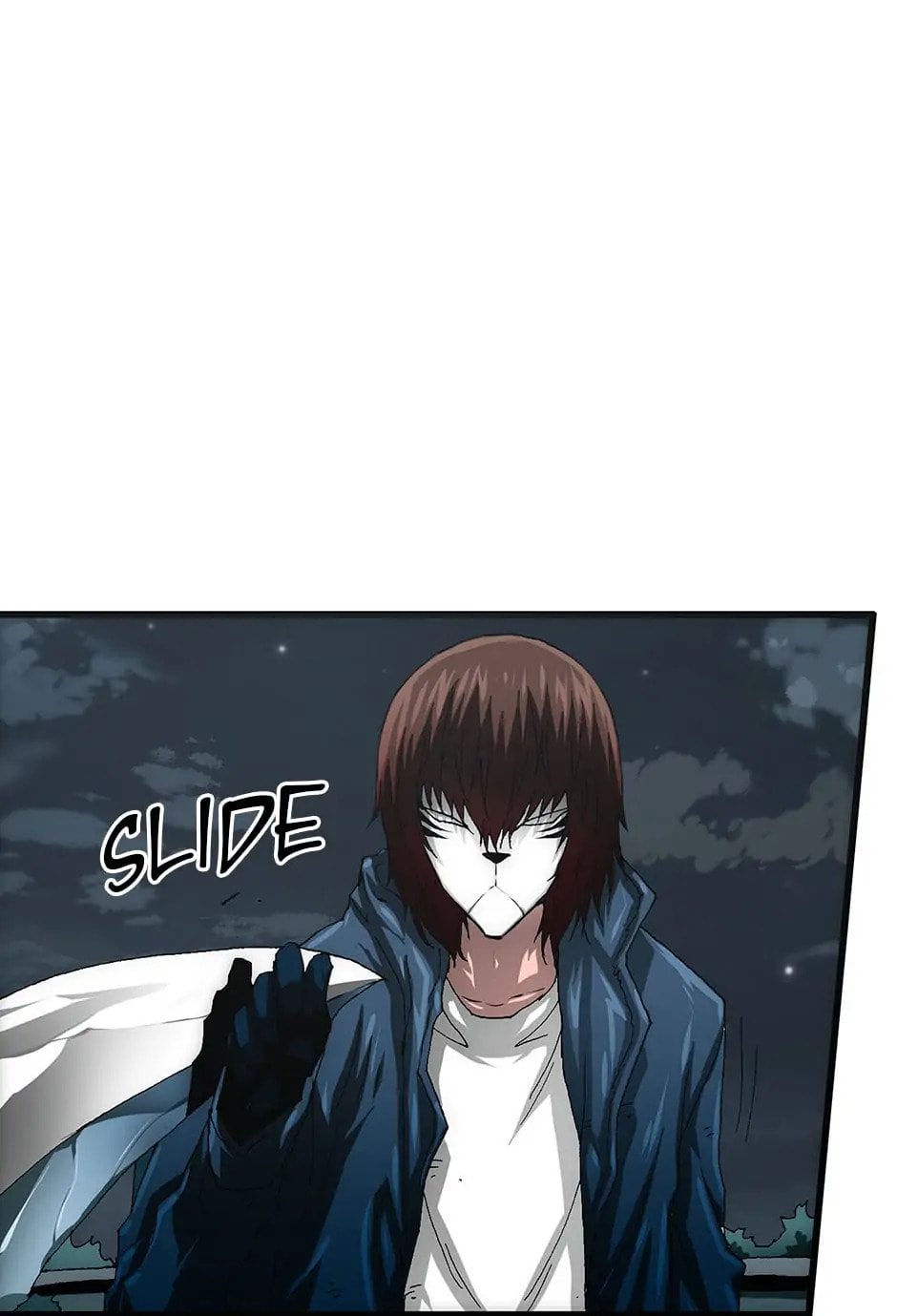 Trace Chapter 87 page 69 - 
