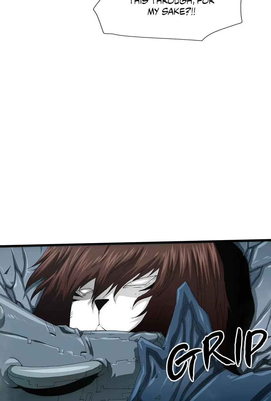 Trace Chapter 87 page 8 - 