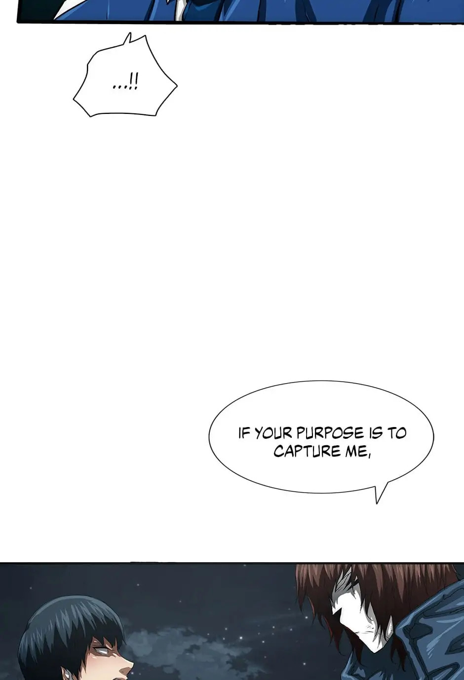Trace Chapter 87 page 71 - 