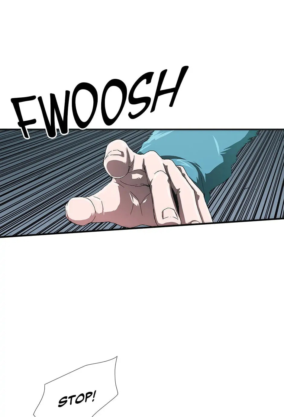 Trace Chapter 87 page 73 - 