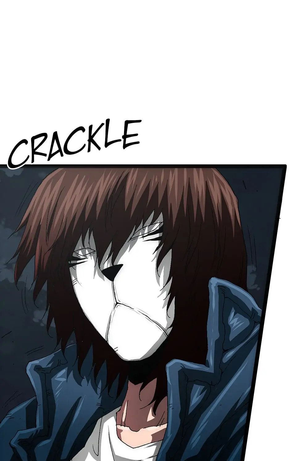 Trace Chapter 87 page 75 - 