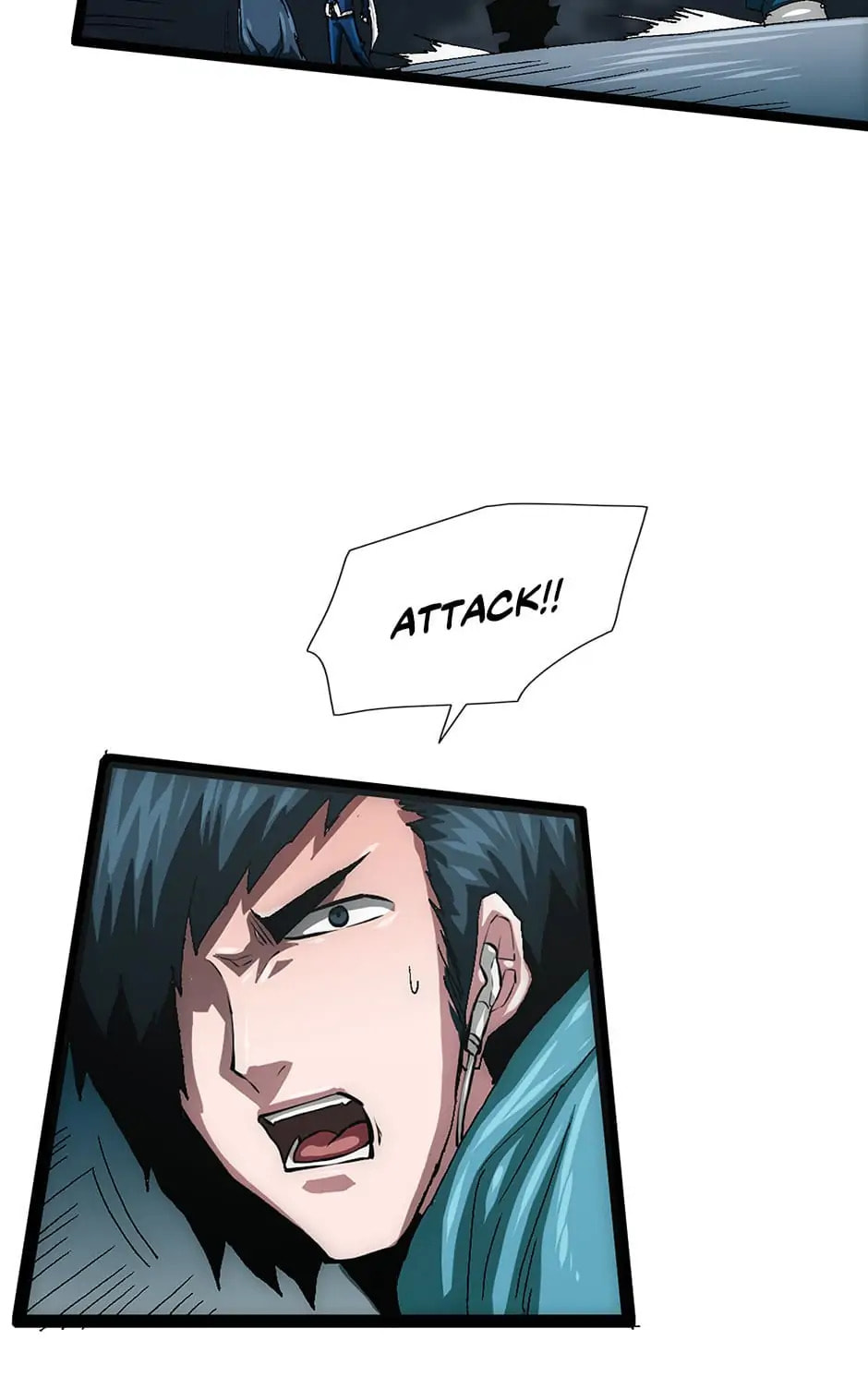 Trace Chapter 87 page 77 - 