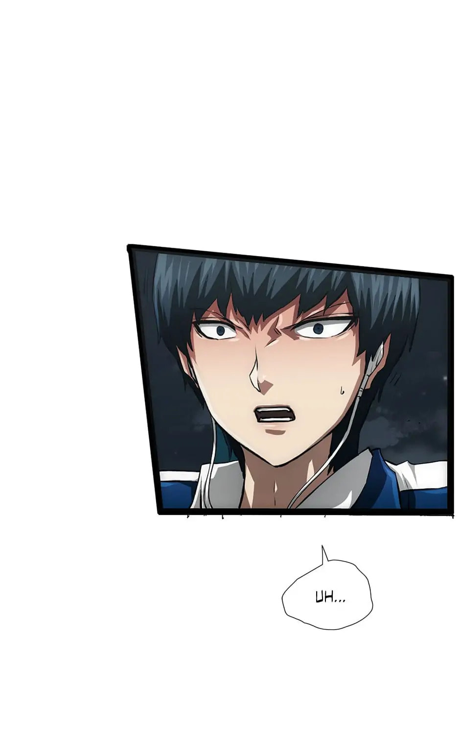 Trace Chapter 87 page 78 - 