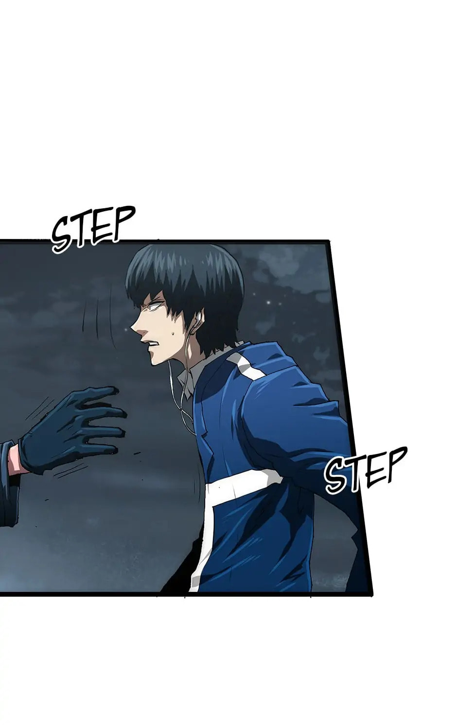 Trace Chapter 87 page 79 - 