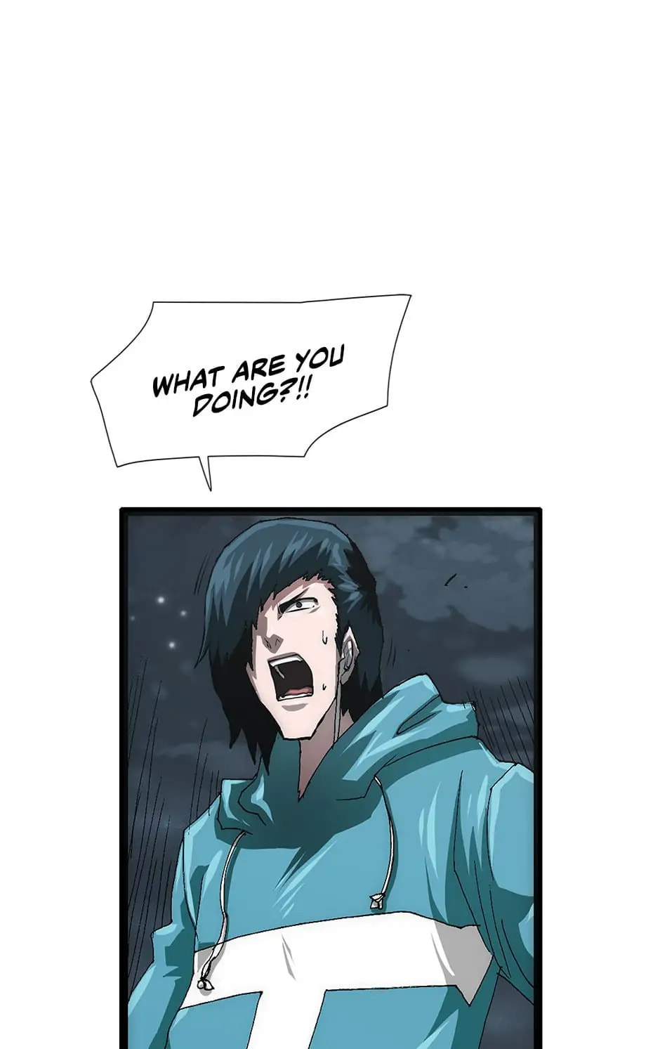 Trace Chapter 87 page 81 - 