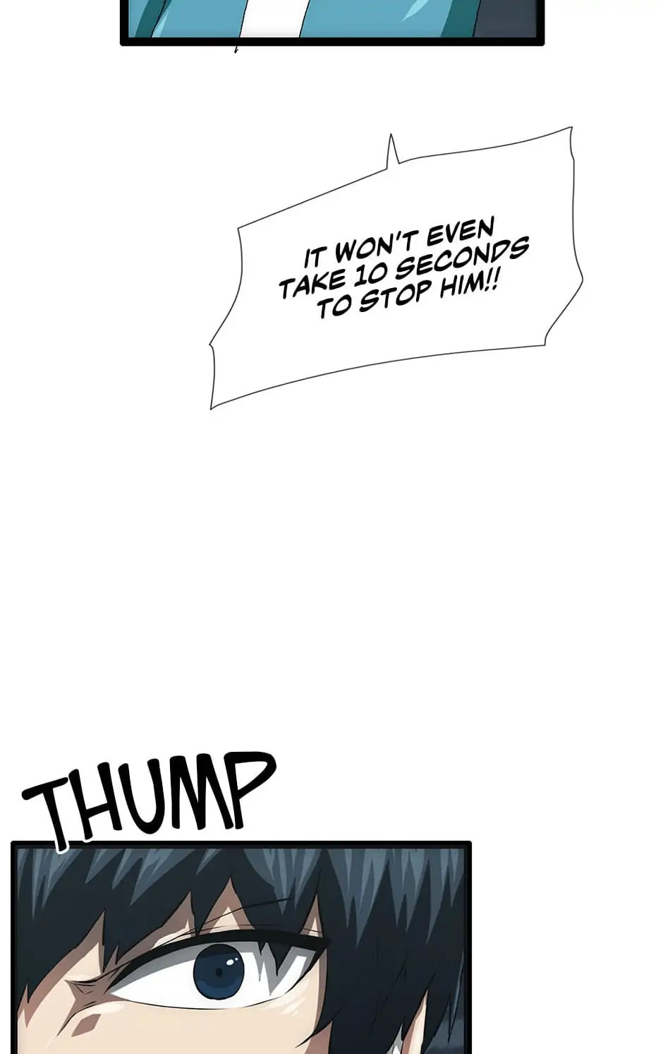 Trace Chapter 87 page 82 - 