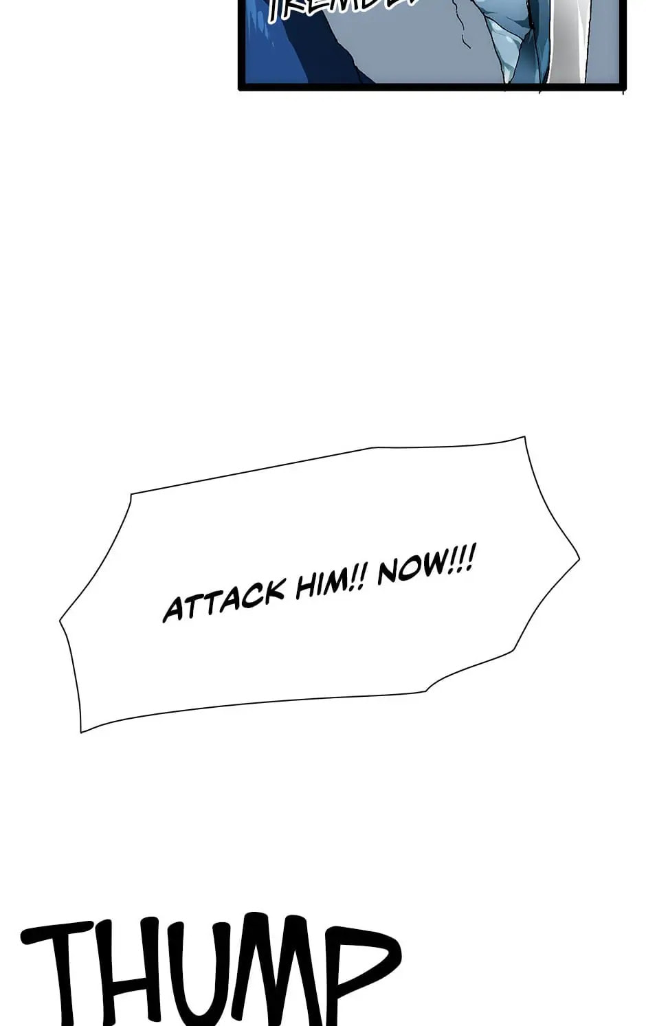 Trace Chapter 87 page 84 - 