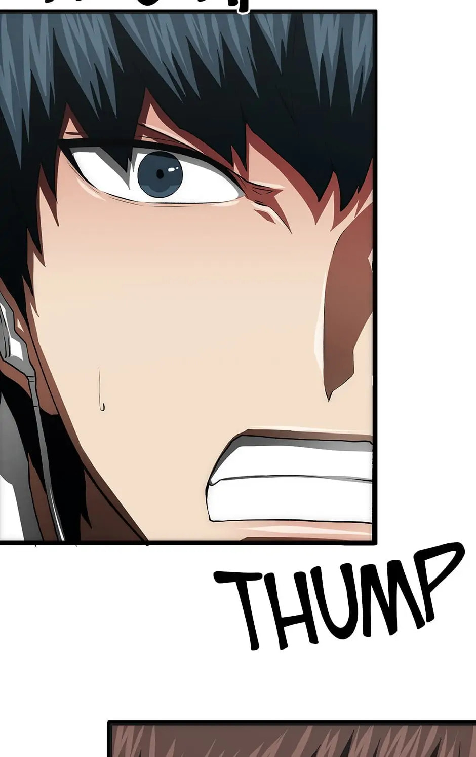 Trace Chapter 87 page 85 - 