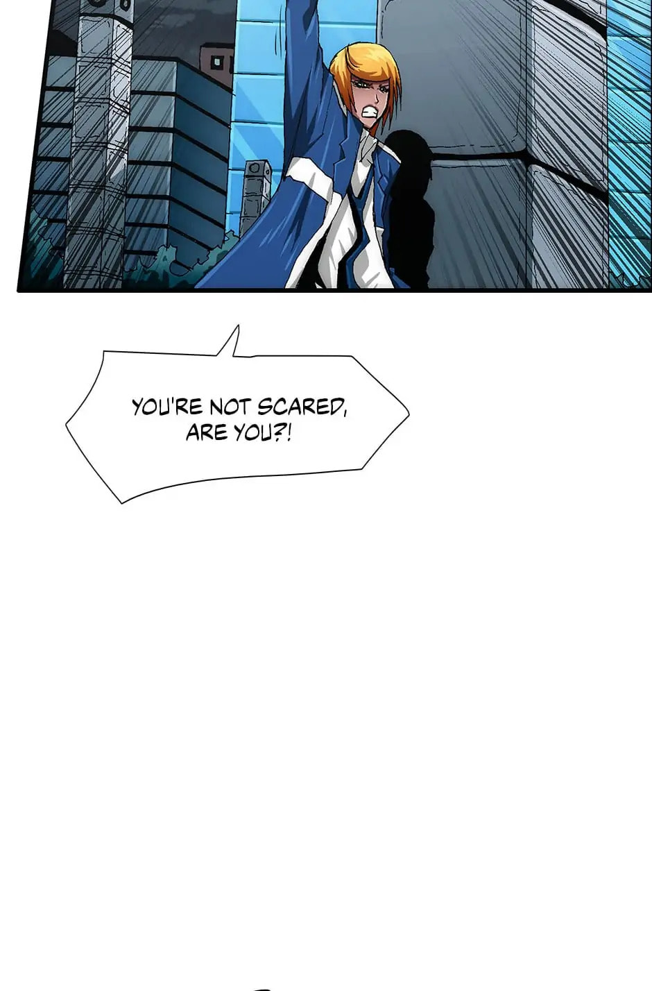 Trace Chapter 87 page 88 - 