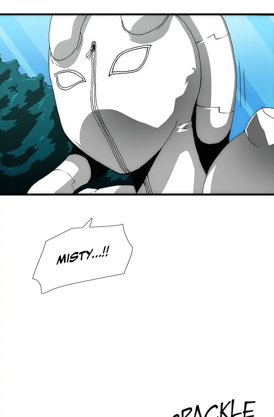 Trace Chapter 87 page 90 - 