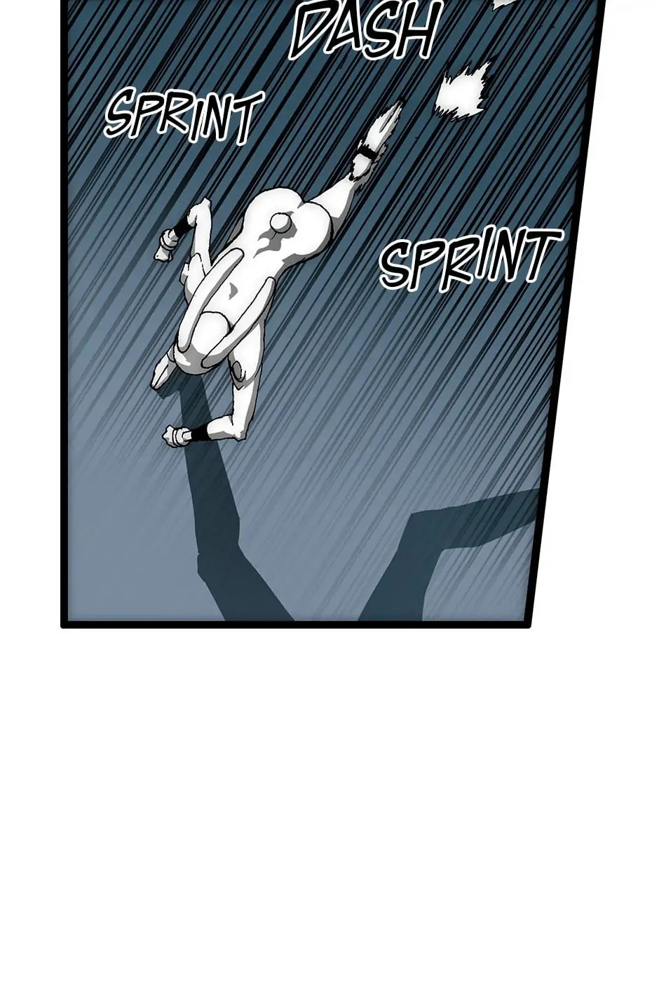 Trace Chapter 87 page 92 - 