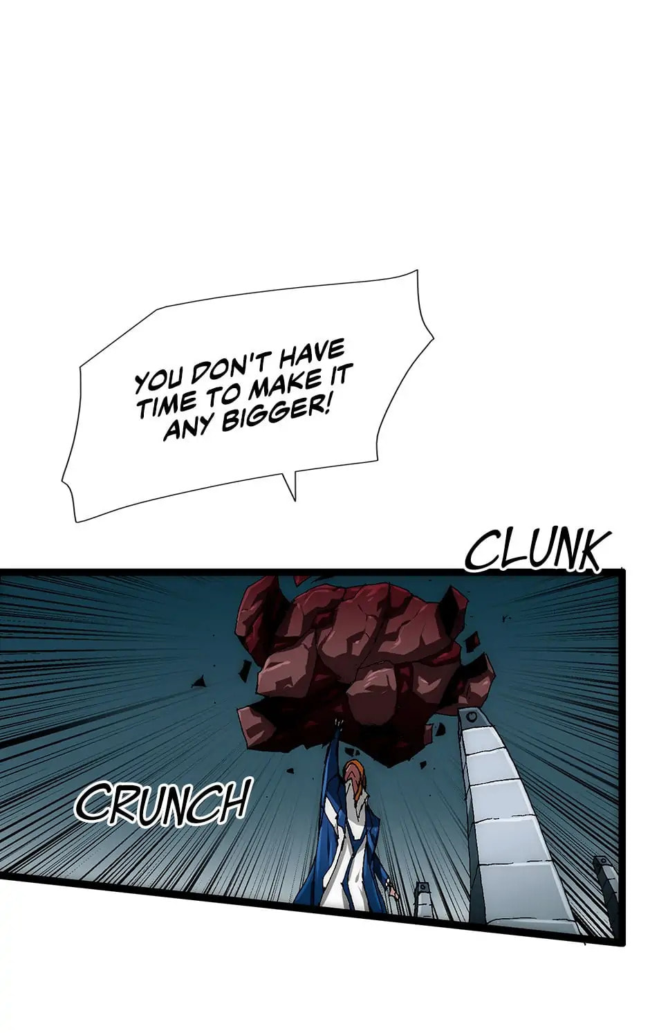 Trace Chapter 87 page 93 - 