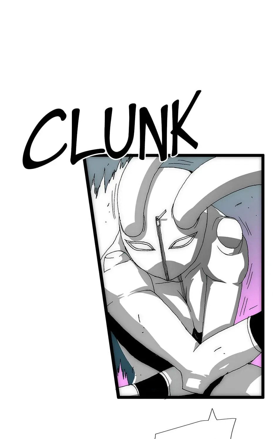 Trace Chapter 87 page 96 - 