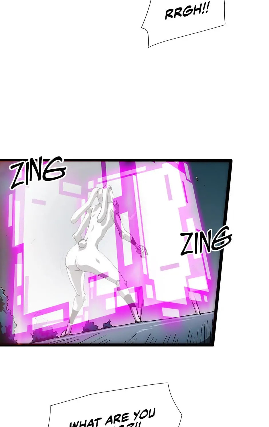 Trace Chapter 87 page 97 - 