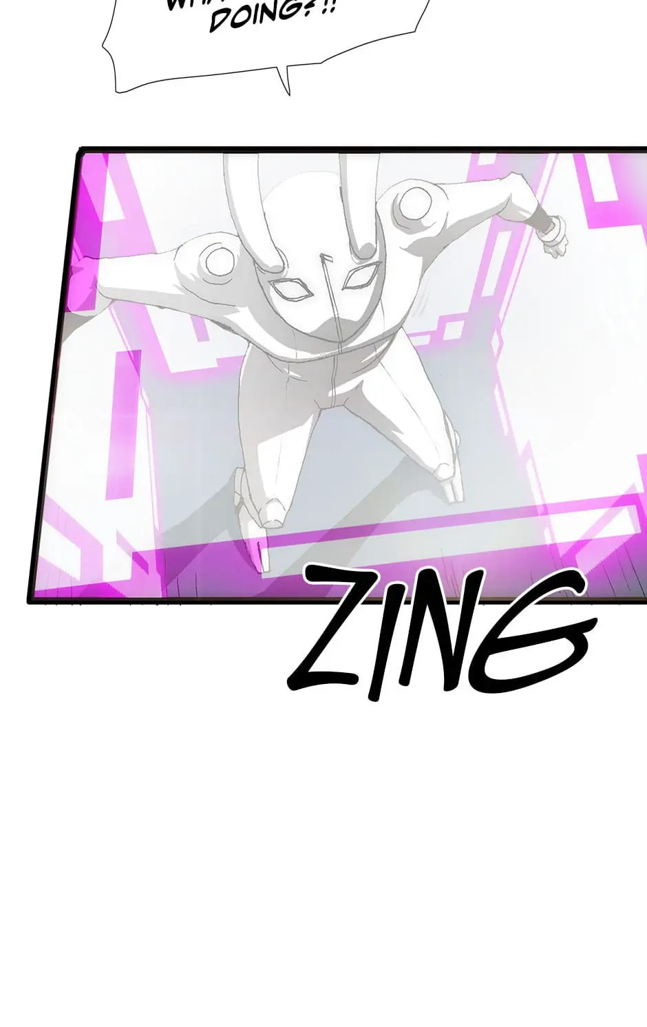 Trace Chapter 87 page 98 - 