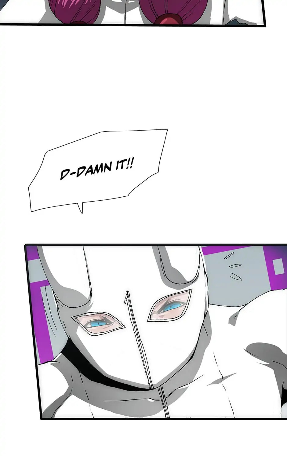 Trace Chapter 87 page 100 - 