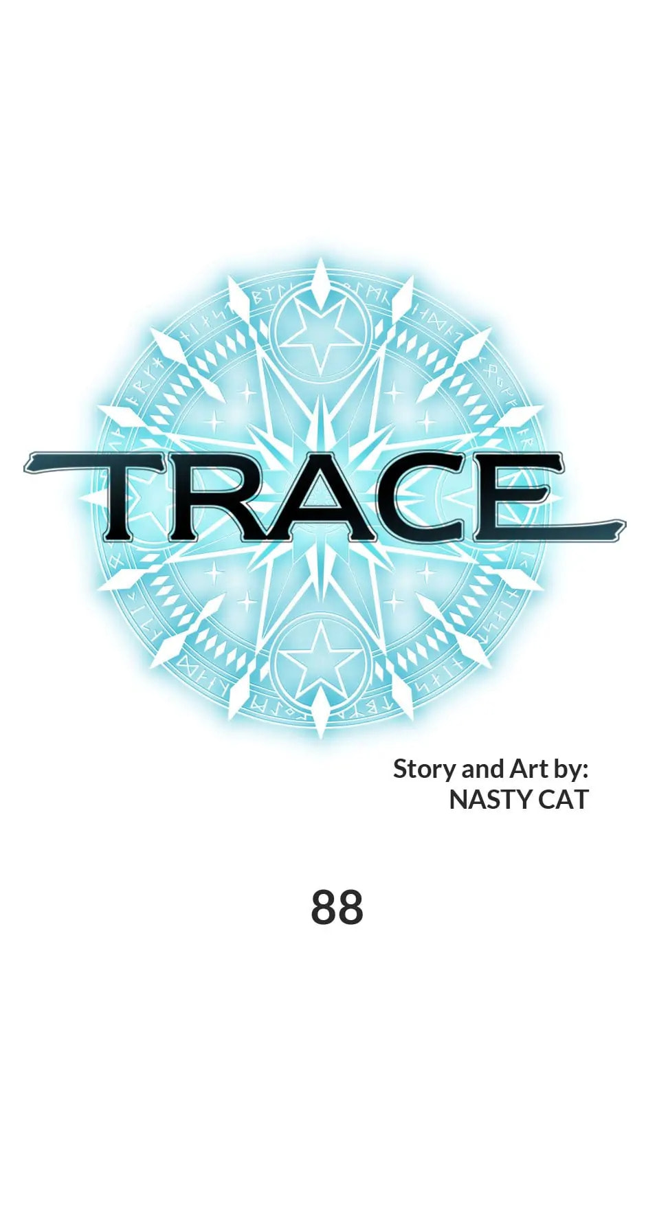 Trace Chapter 88 page 1 - 