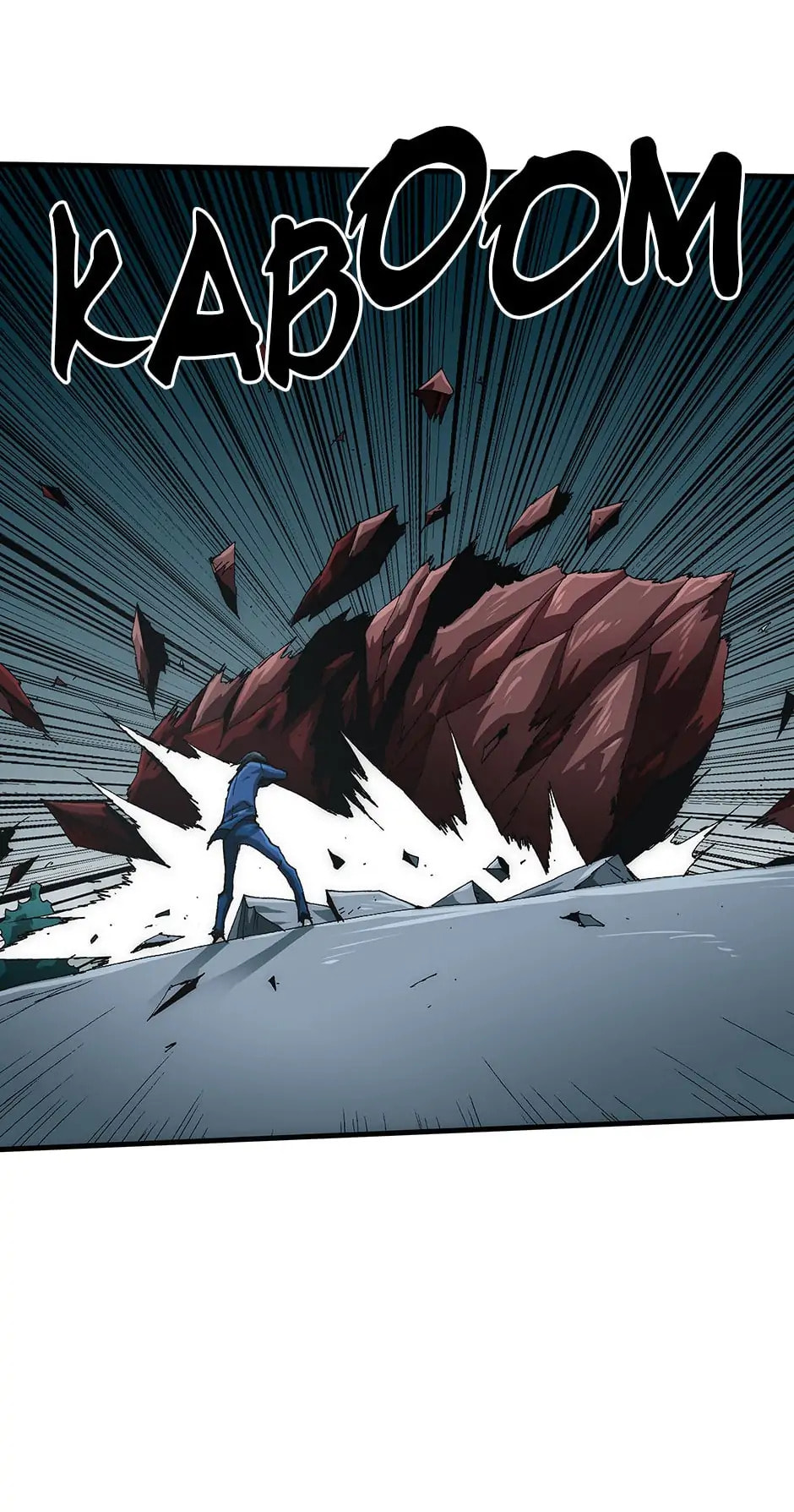 Trace Chapter 88 page 2 - 