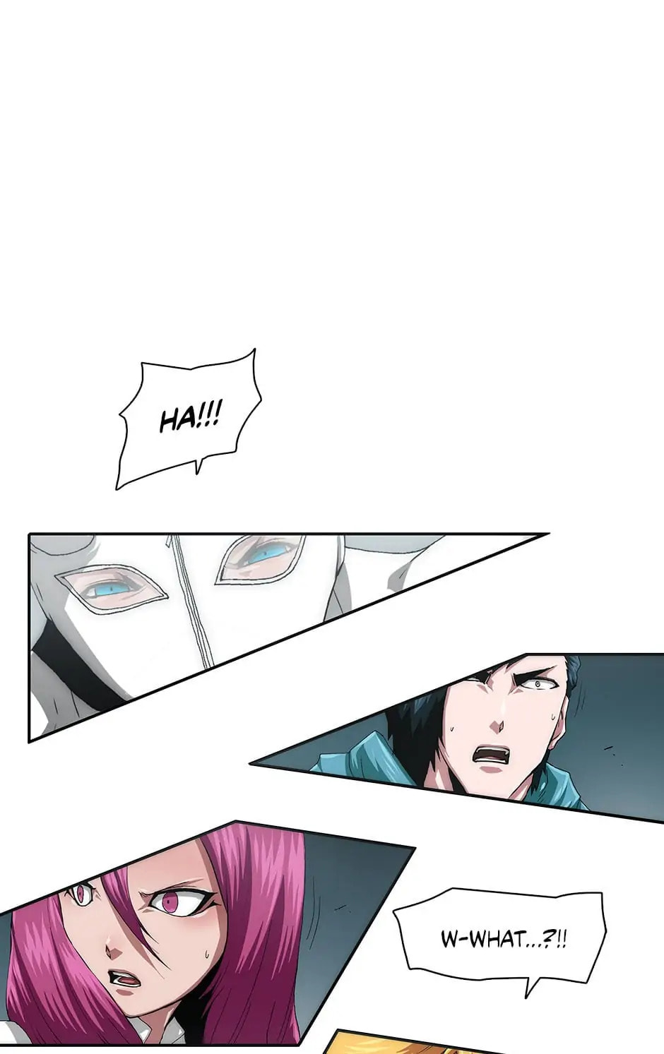Trace Chapter 88 page 11 - 