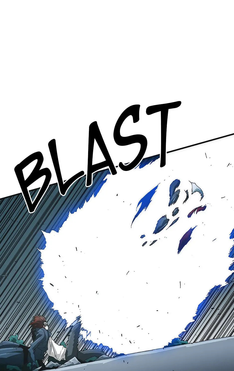Trace Chapter 88 page 101 - 