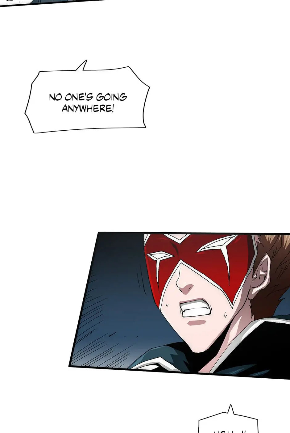 Trace Chapter 88 page 109 - 