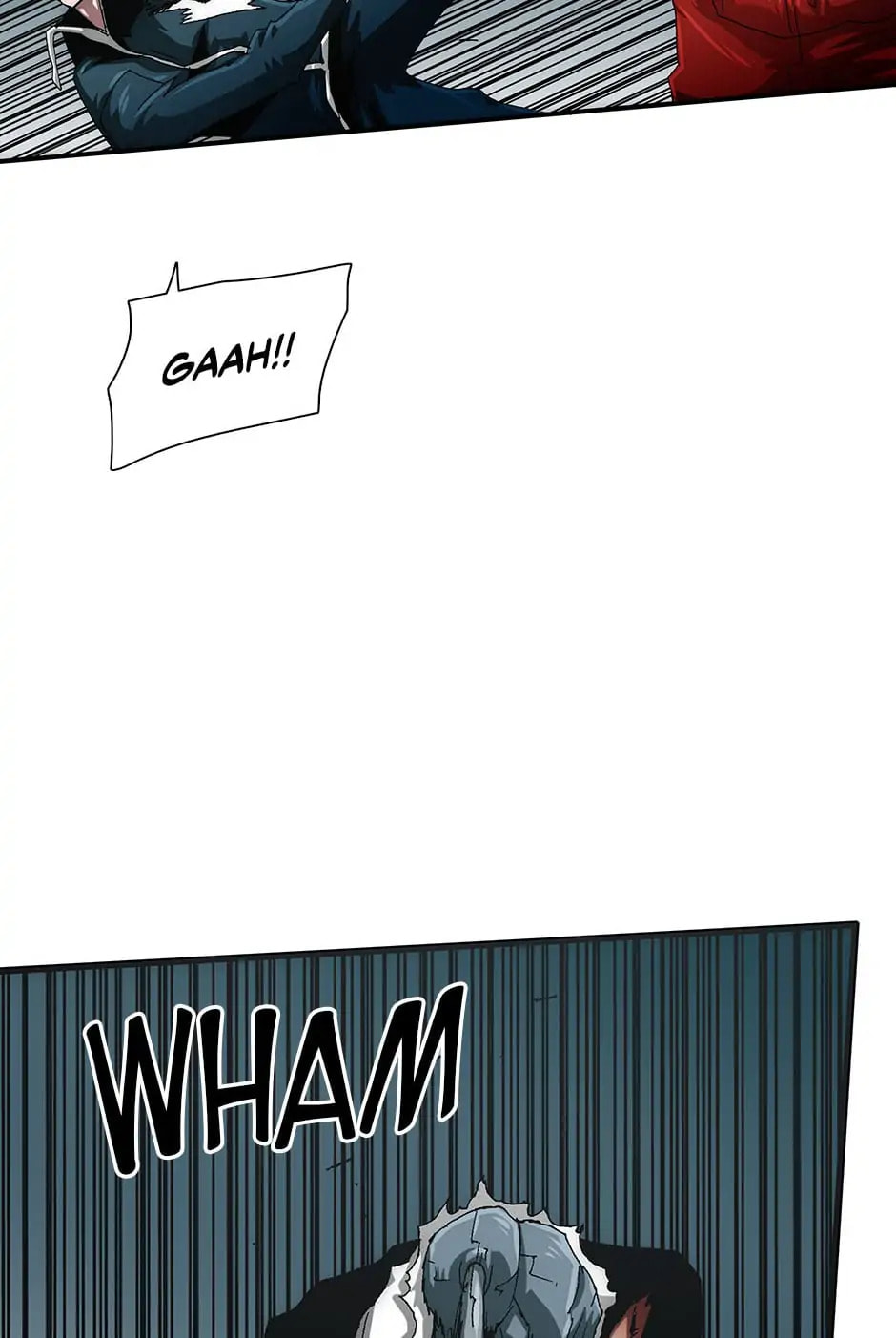 Trace Chapter 88 page 111 - 