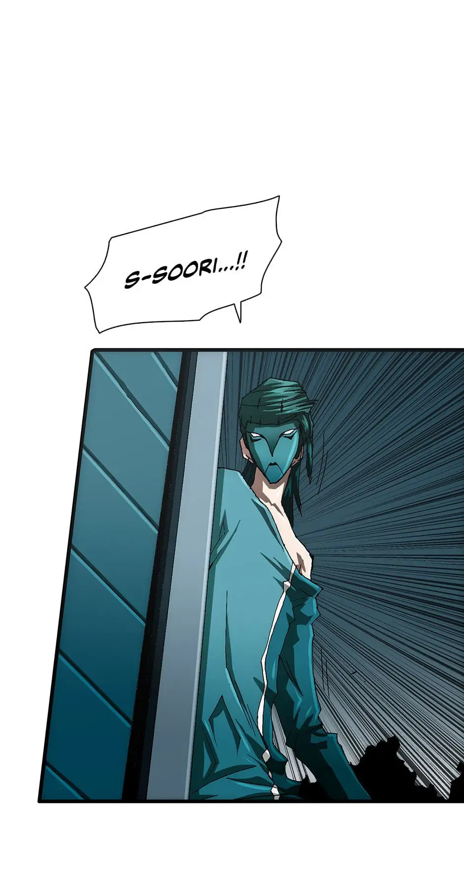Trace Chapter 88 page 113 - 