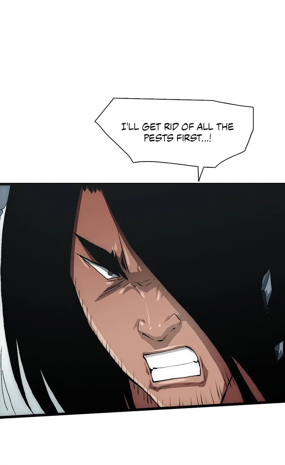 Trace Chapter 88 page 117 - 