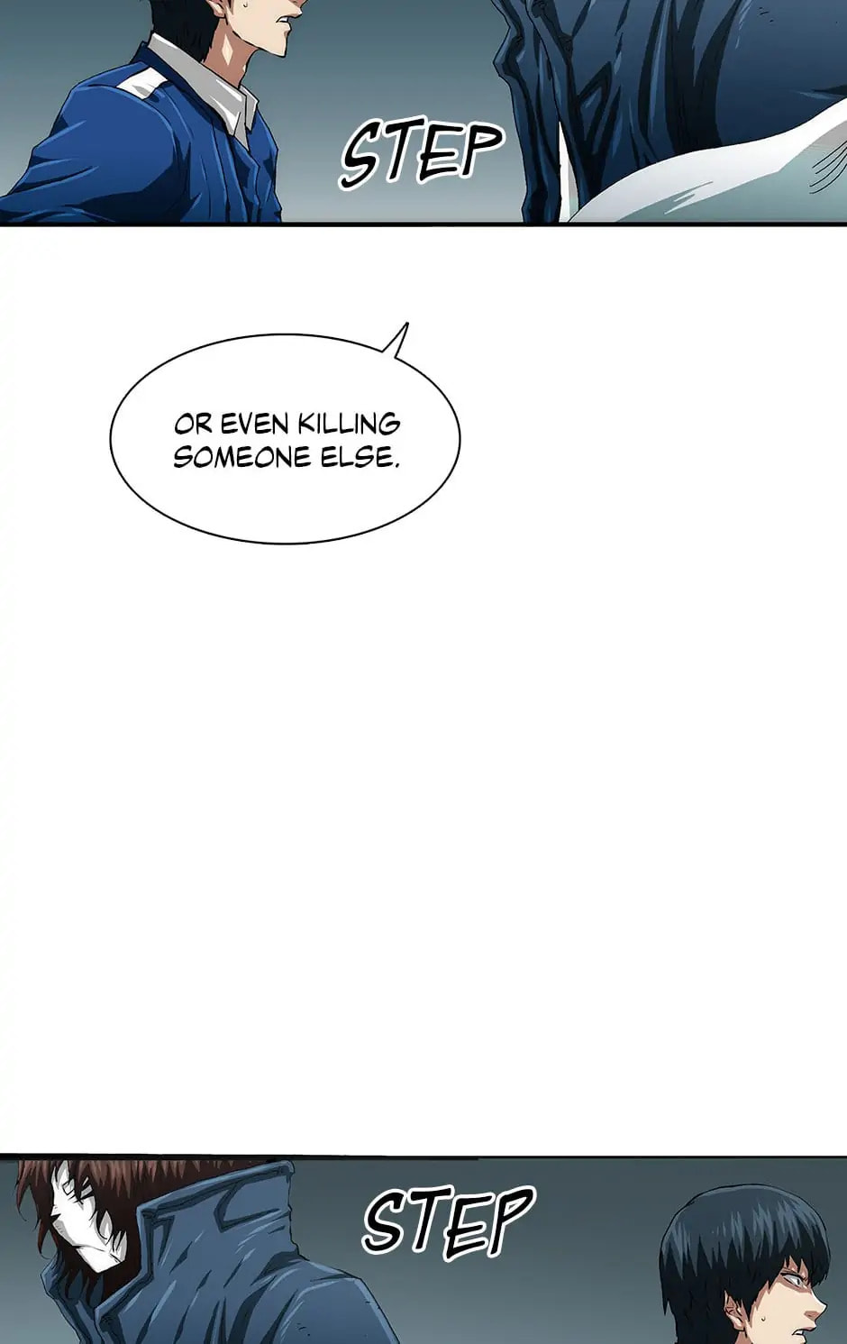 Trace Chapter 88 page 13 - 