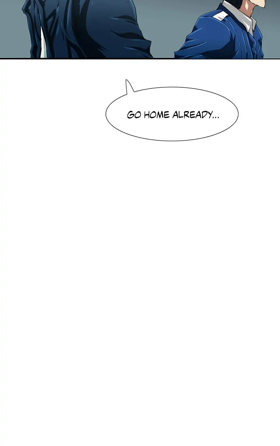 Trace Chapter 88 page 14 - 