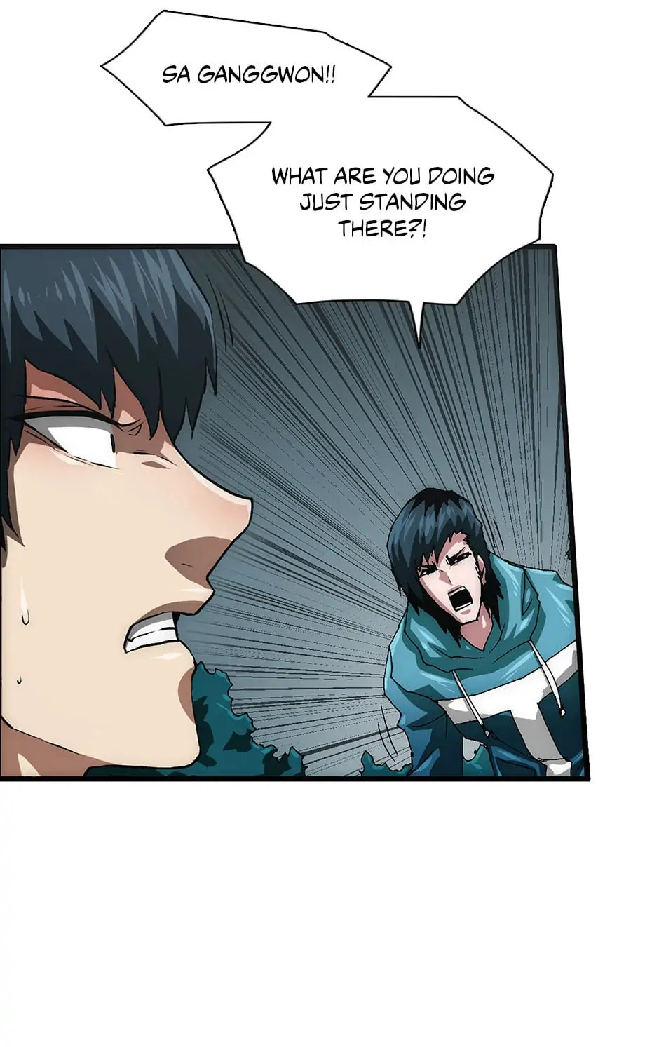 Trace Chapter 88 page 15 - 