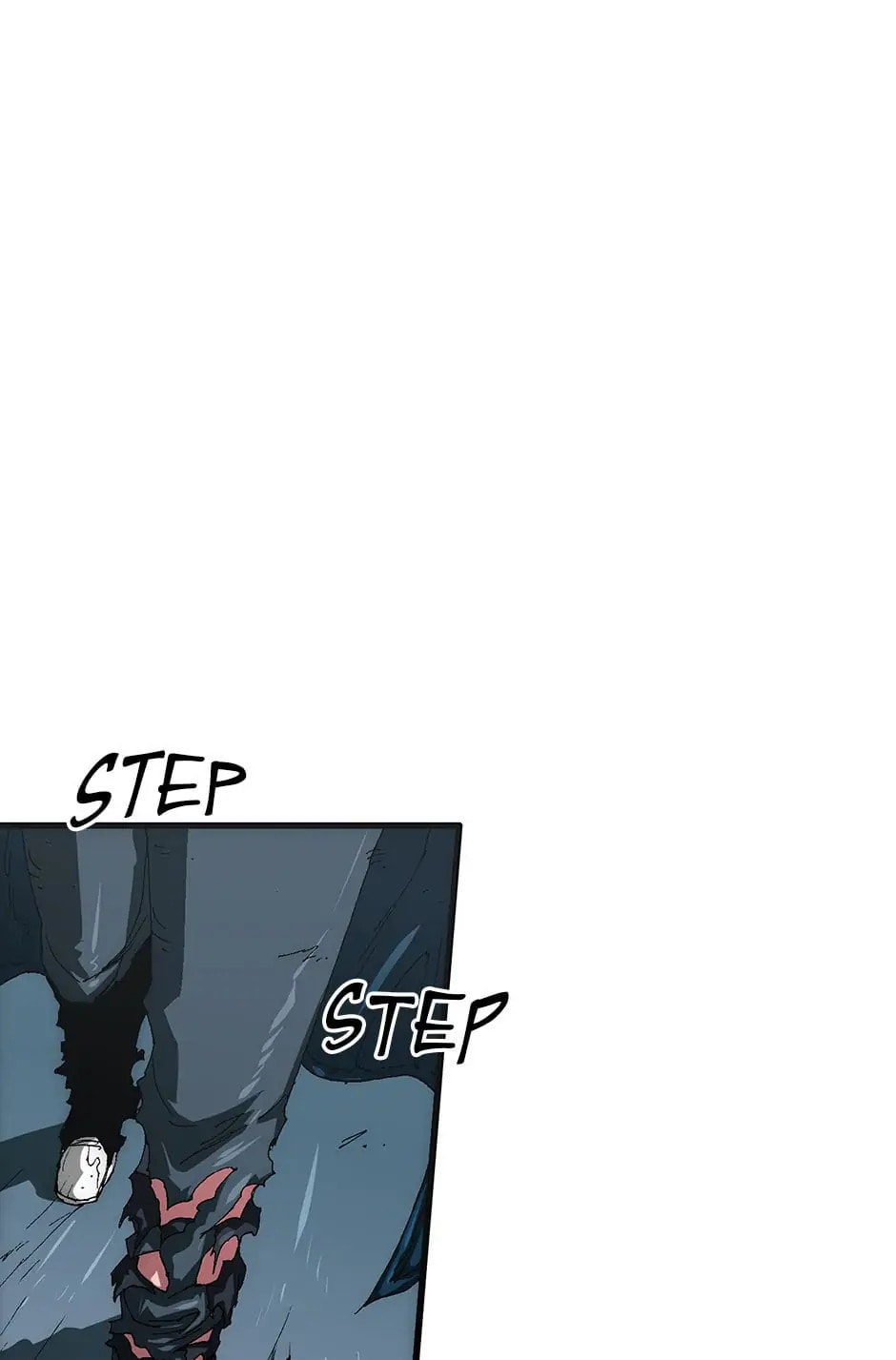 Trace Chapter 88 page 17 - 