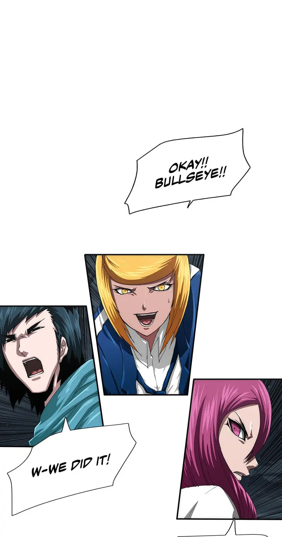 Trace Chapter 88 page 3 - 