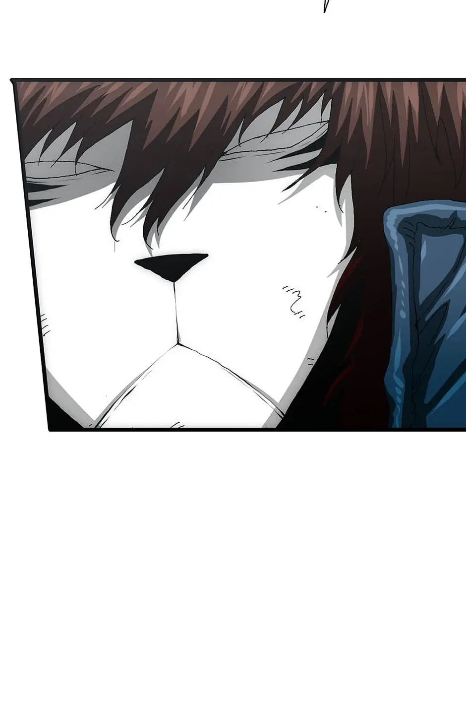 Trace Chapter 88 page 21 - 