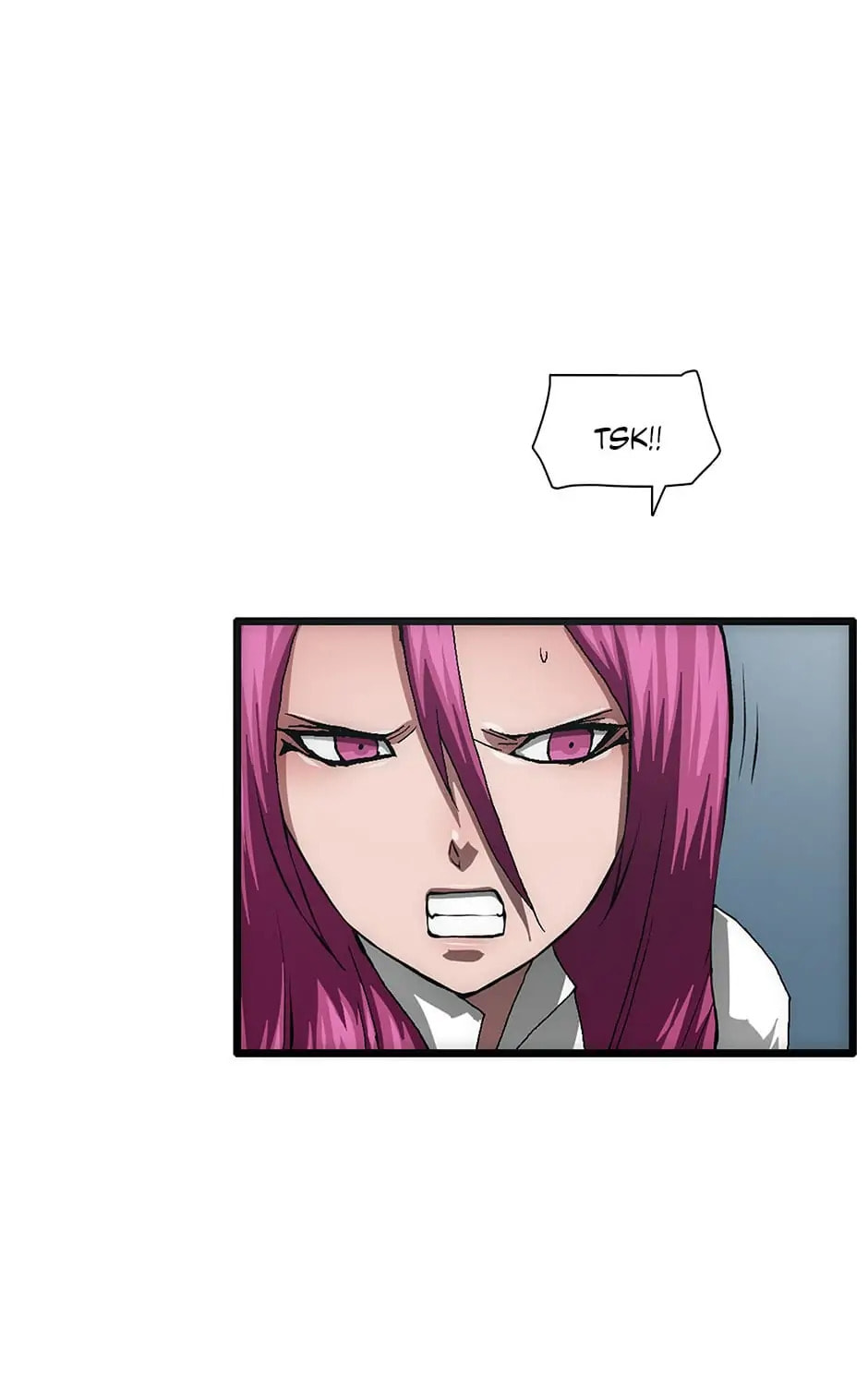 Trace Chapter 88 page 25 - 