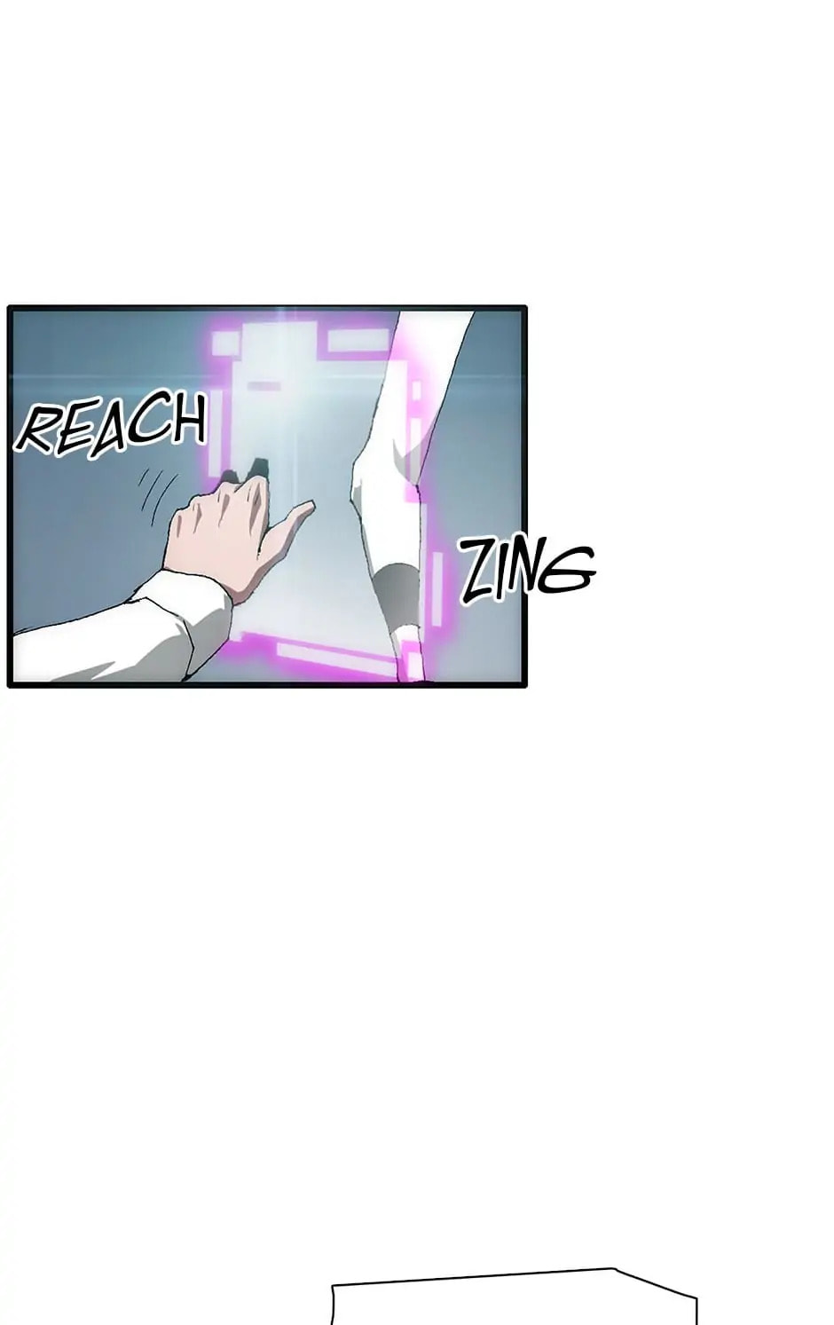 Trace Chapter 88 page 26 - 